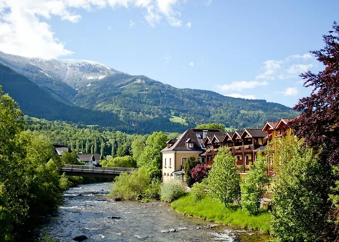 Hotel Restaurant Platzer