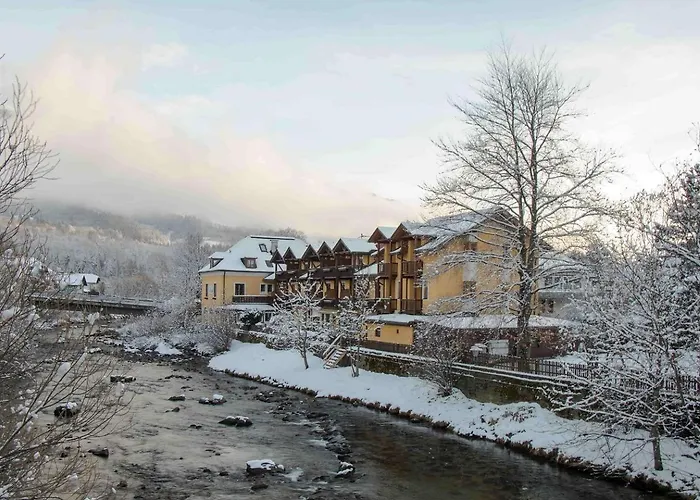 Hotel Restaurant Platzer