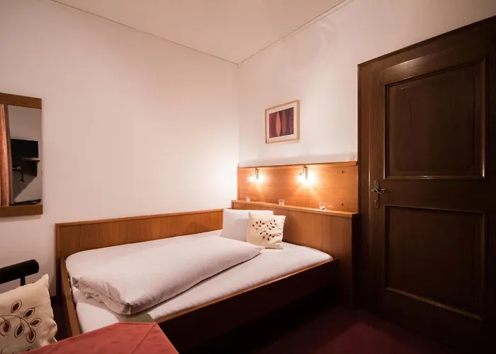 Hotel Restaurant Platzer