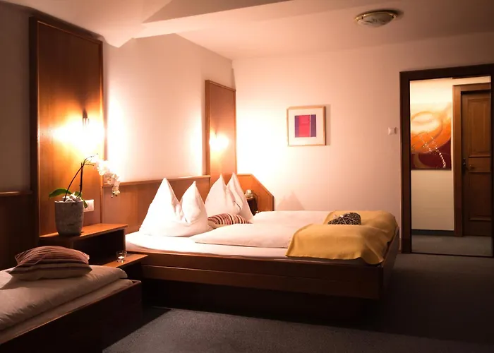 Hotel Restaurant Platzer