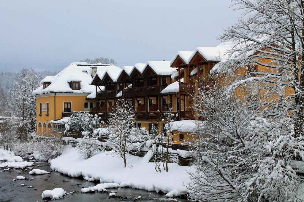 Restaurant Platzer Hotel