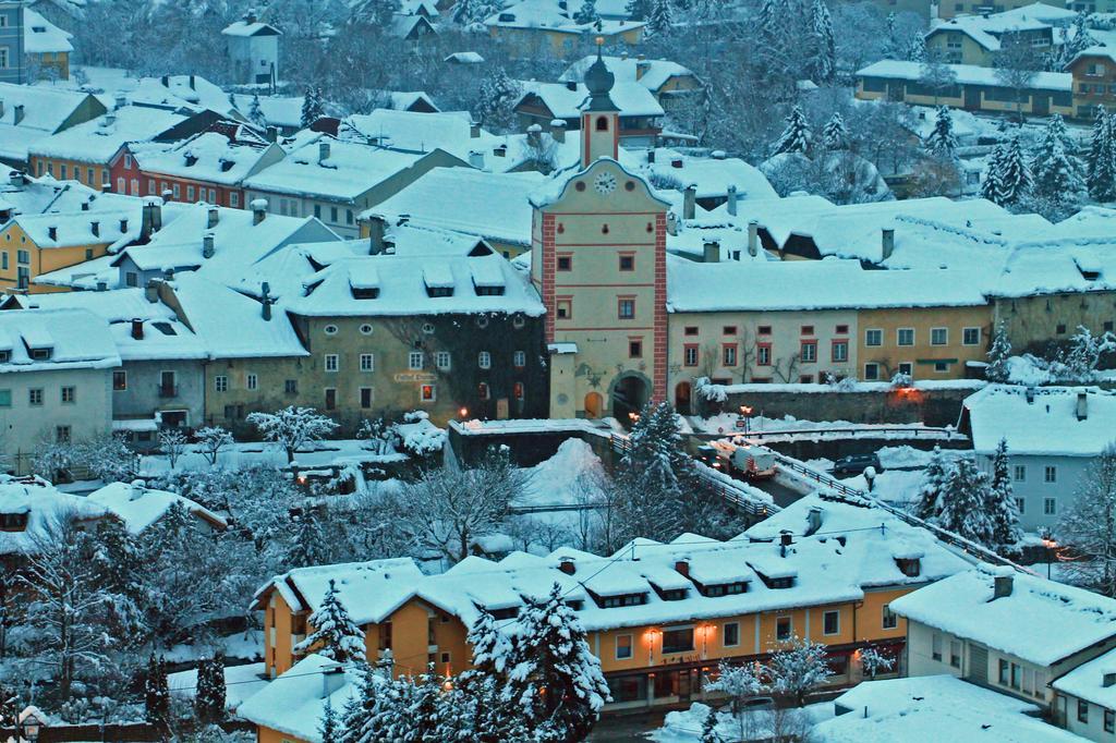 Hotel Restaurant Platzer 3*