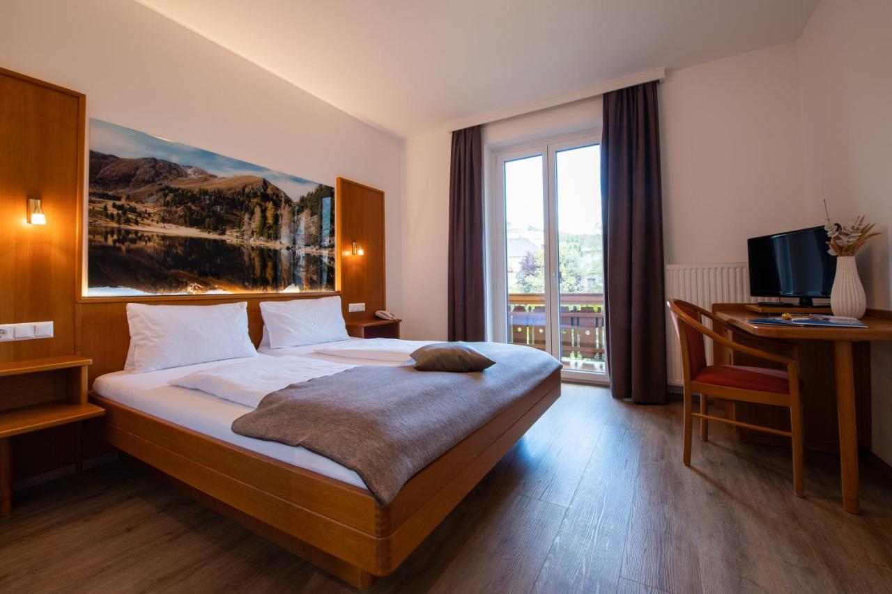 Restaurant Platzer Hotel 3*