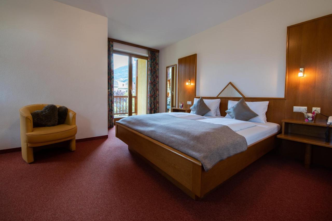 Hotel Restaurant Platzer 3*