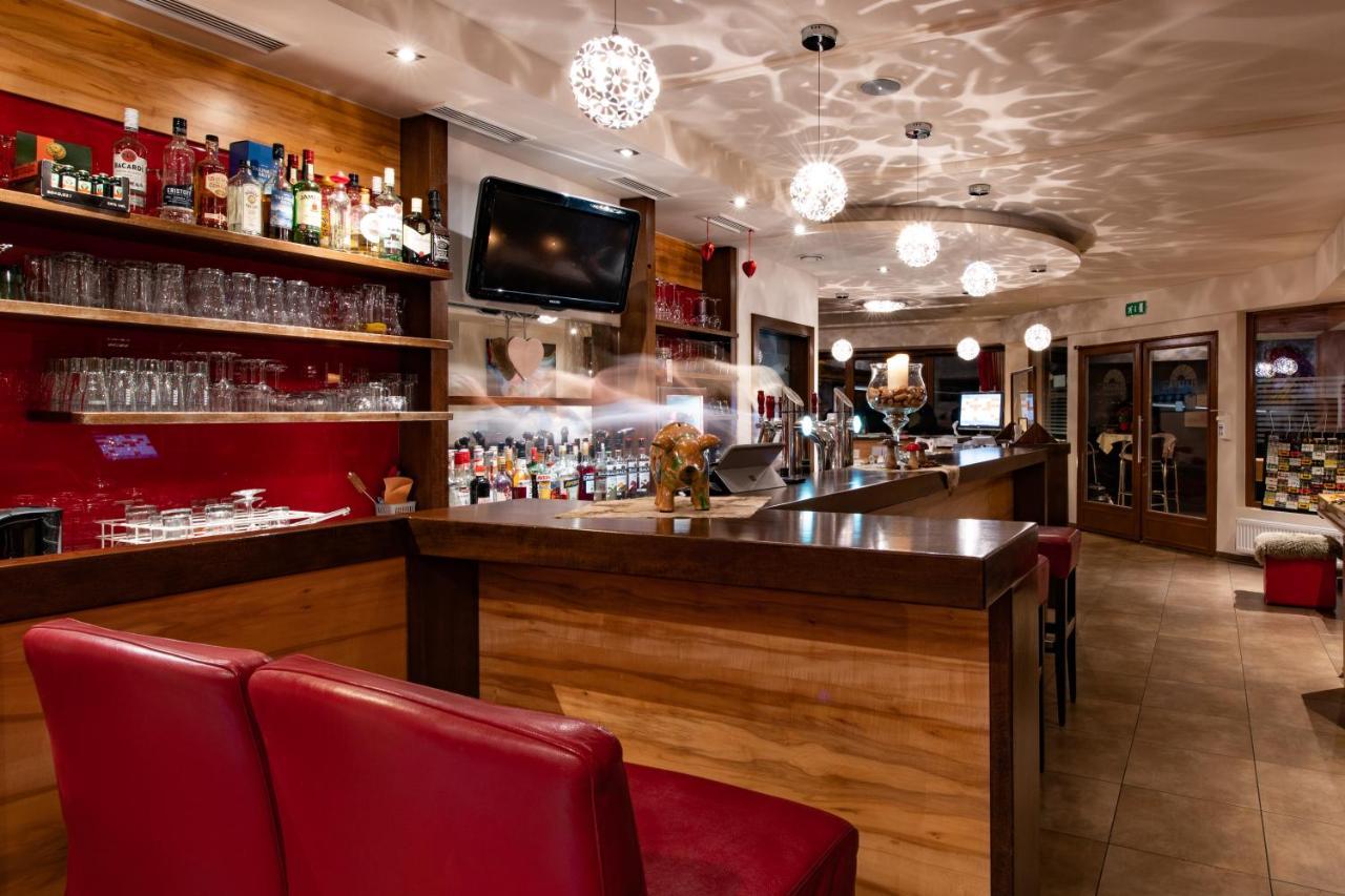 Restaurant Platzer Hotel