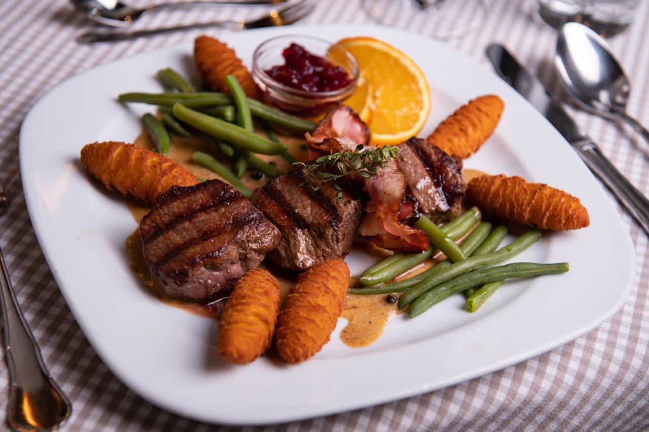 Restaurant Platzer Hotel