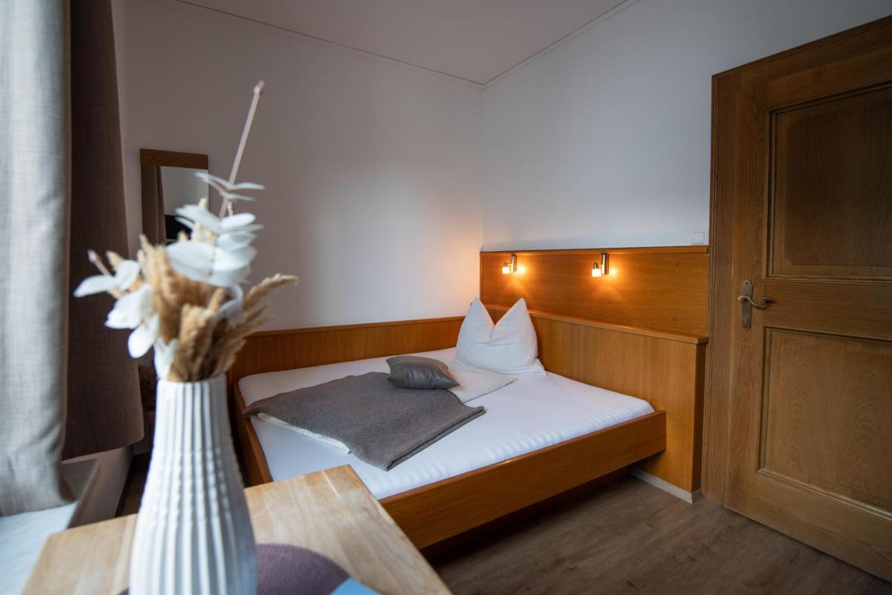 Hotel Restaurant Platzer Gmünd