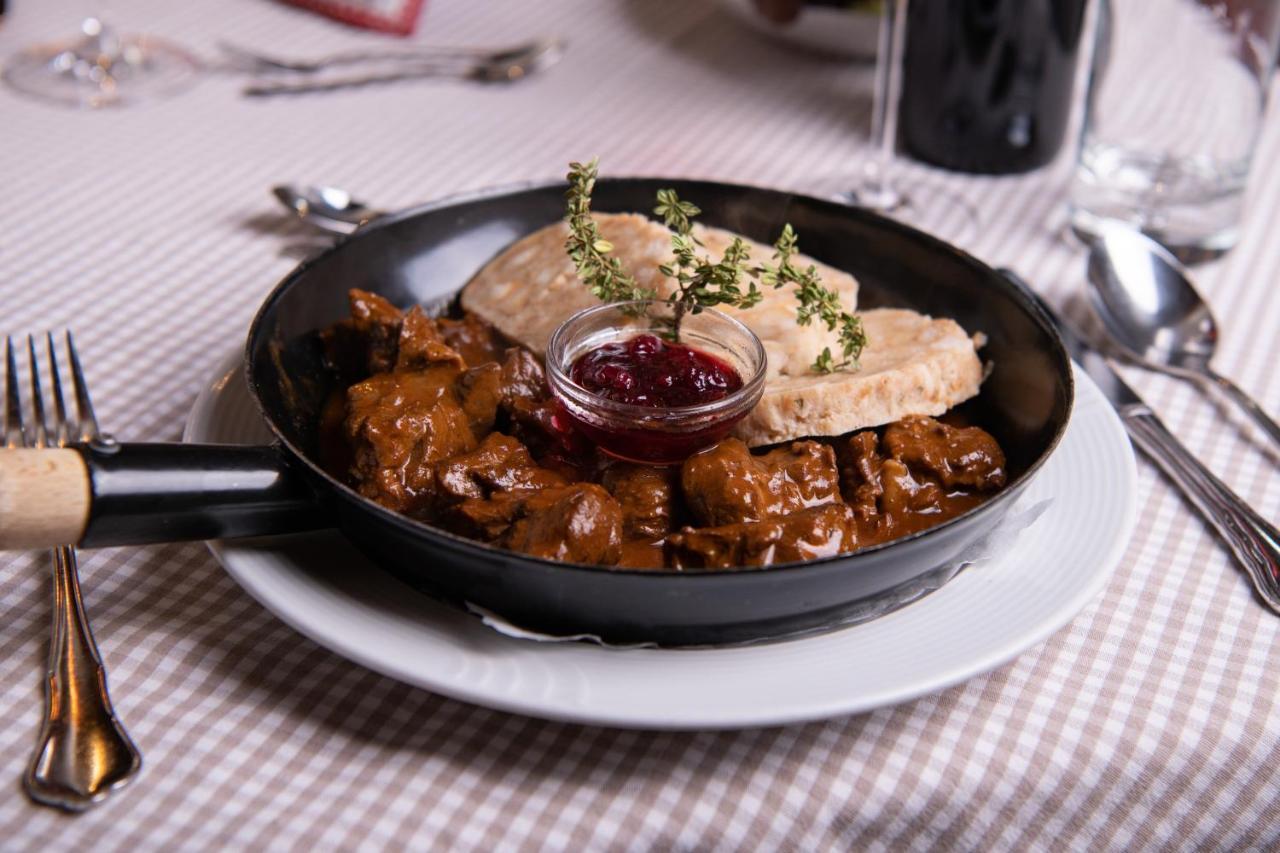 Restaurant Platzer Hotel