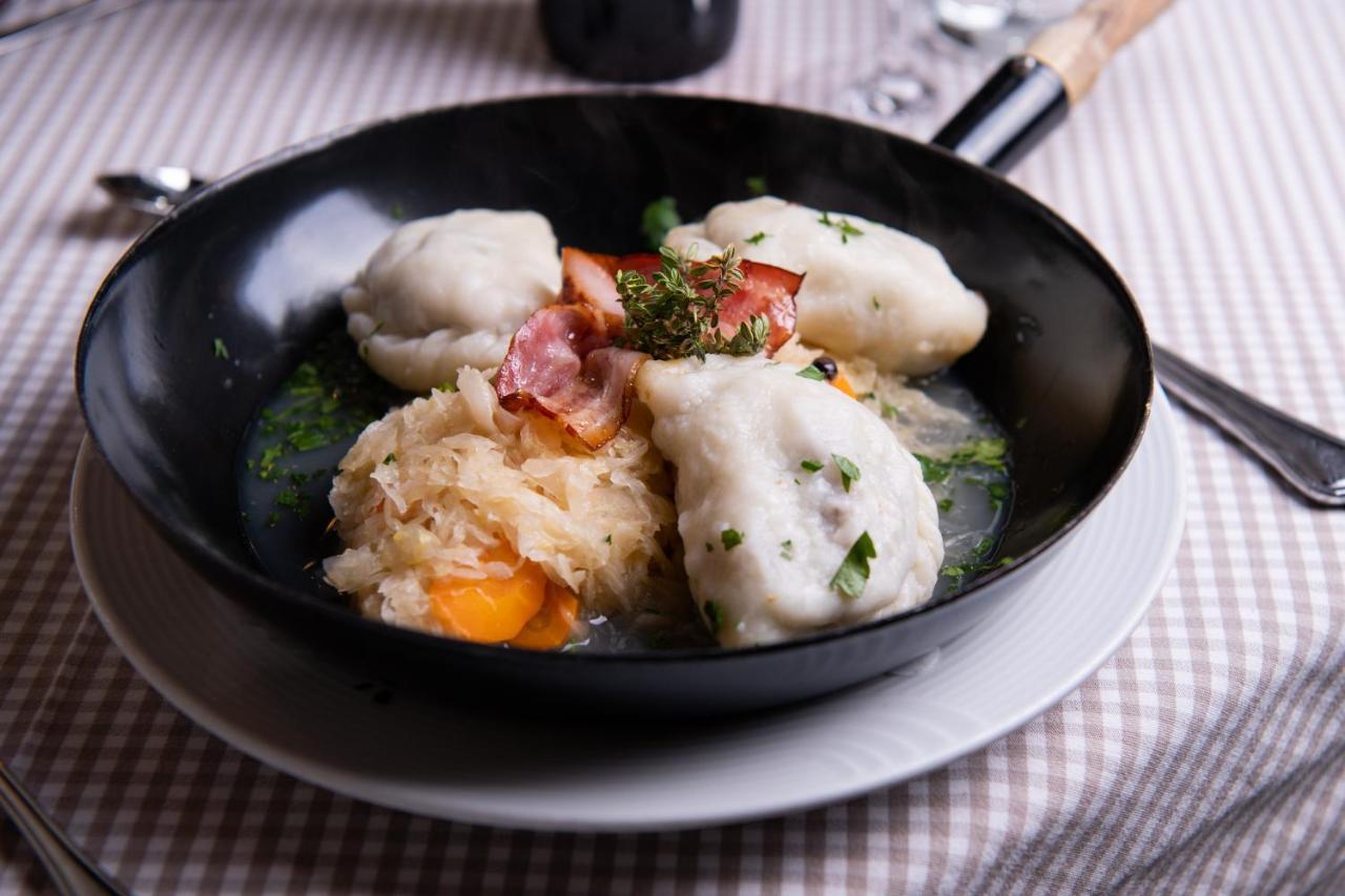 Restaurant Platzer Hotel