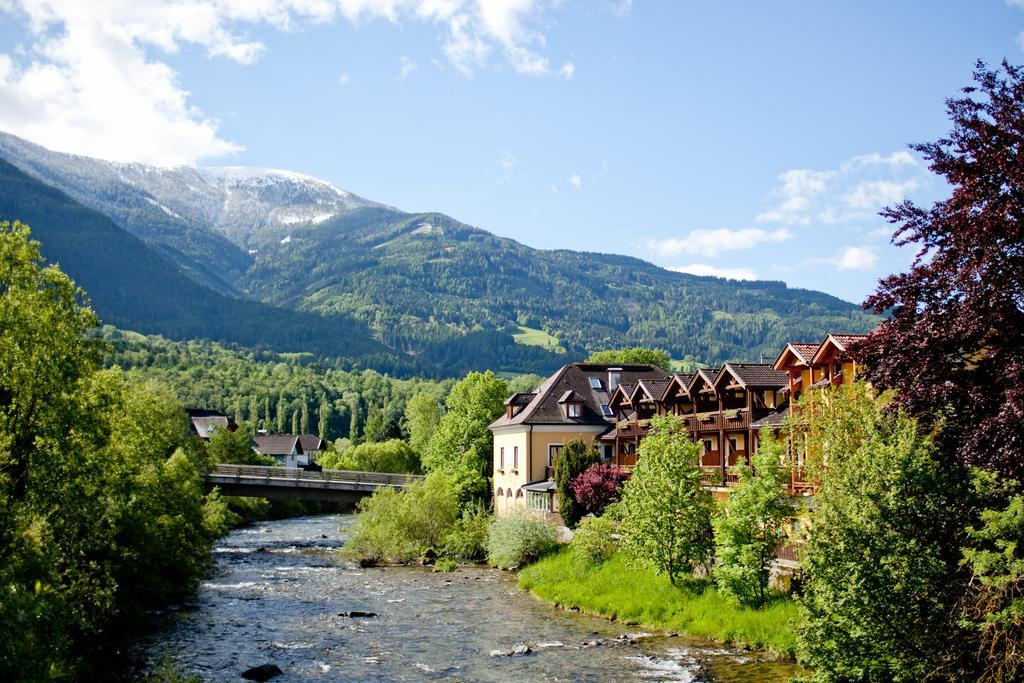 Hotel Hotel Restaurant Platzer 3*