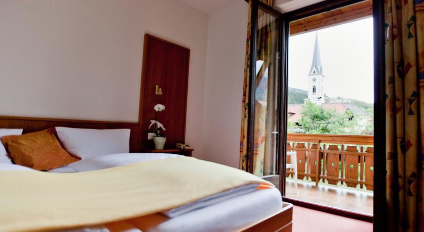 Hotel Restaurant Platzer Gmünd