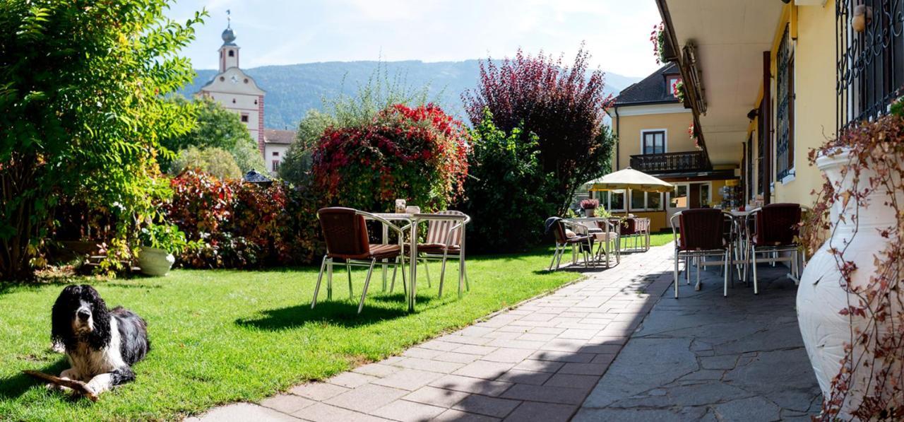 Hotel Restaurant Platzer Gmund in Karnten