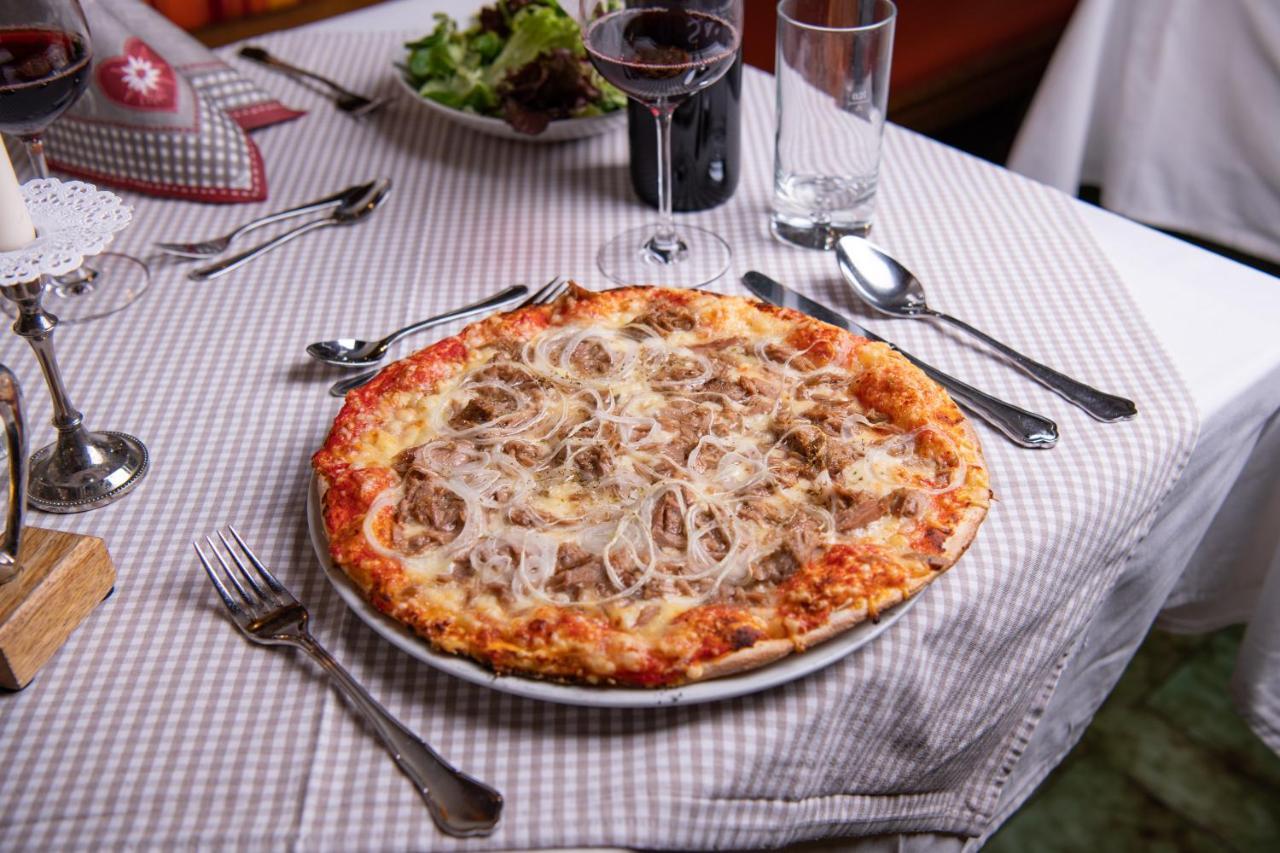 Restaurant Platzer 3*