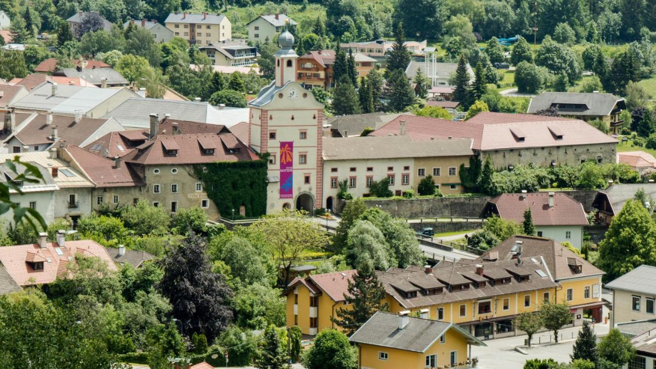Restaurant Platzer Gmünd