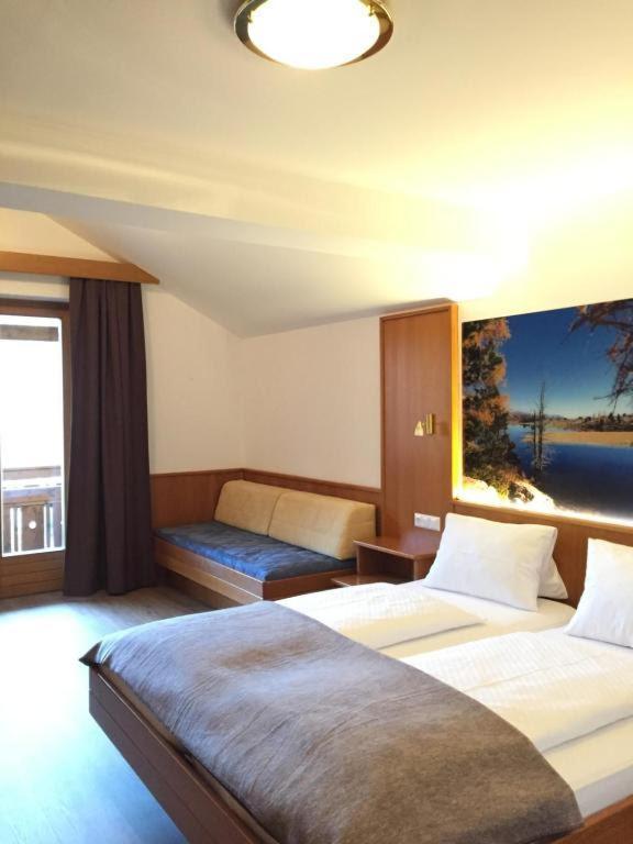 Hotel Restaurant Platzer