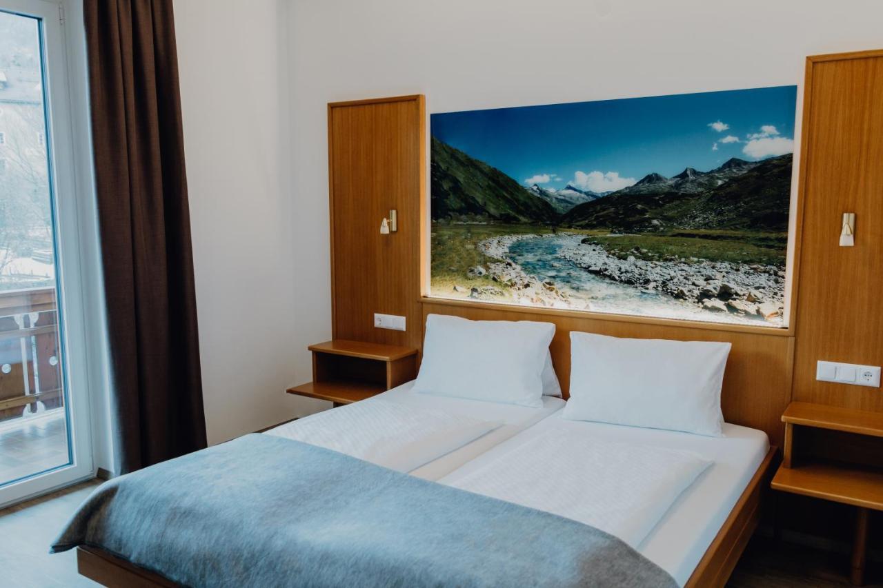 Hotel Restaurant Platzer 3*