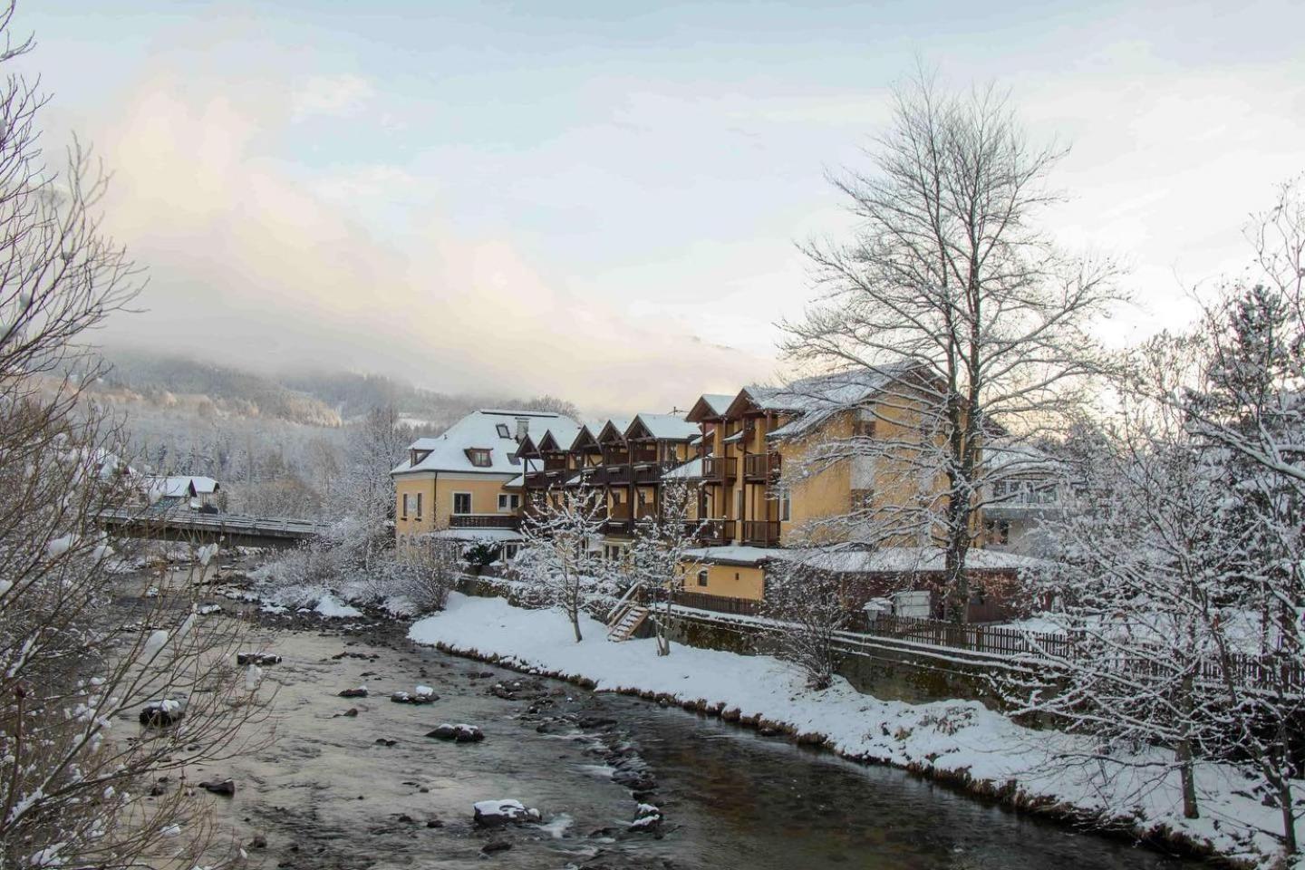 Hotel Restaurant Platzer 3*