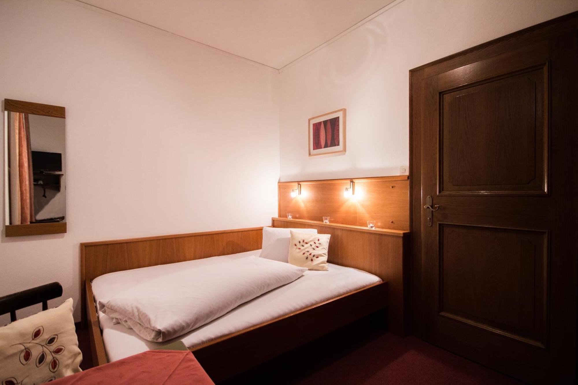 Hotel Restaurant Platzer