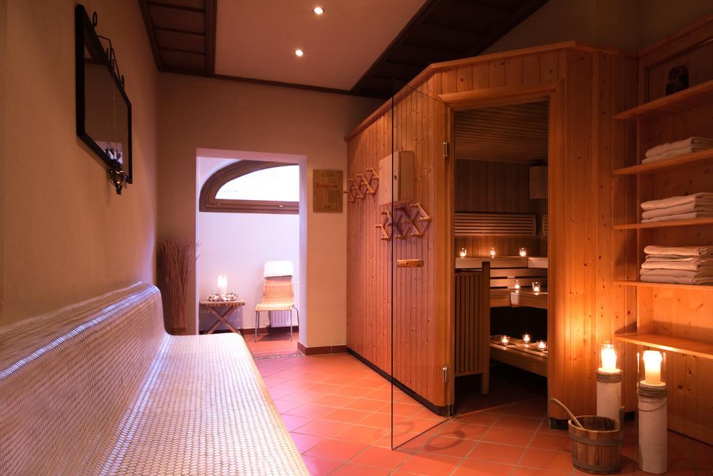 Hotel Restaurant Platzer Gmünd