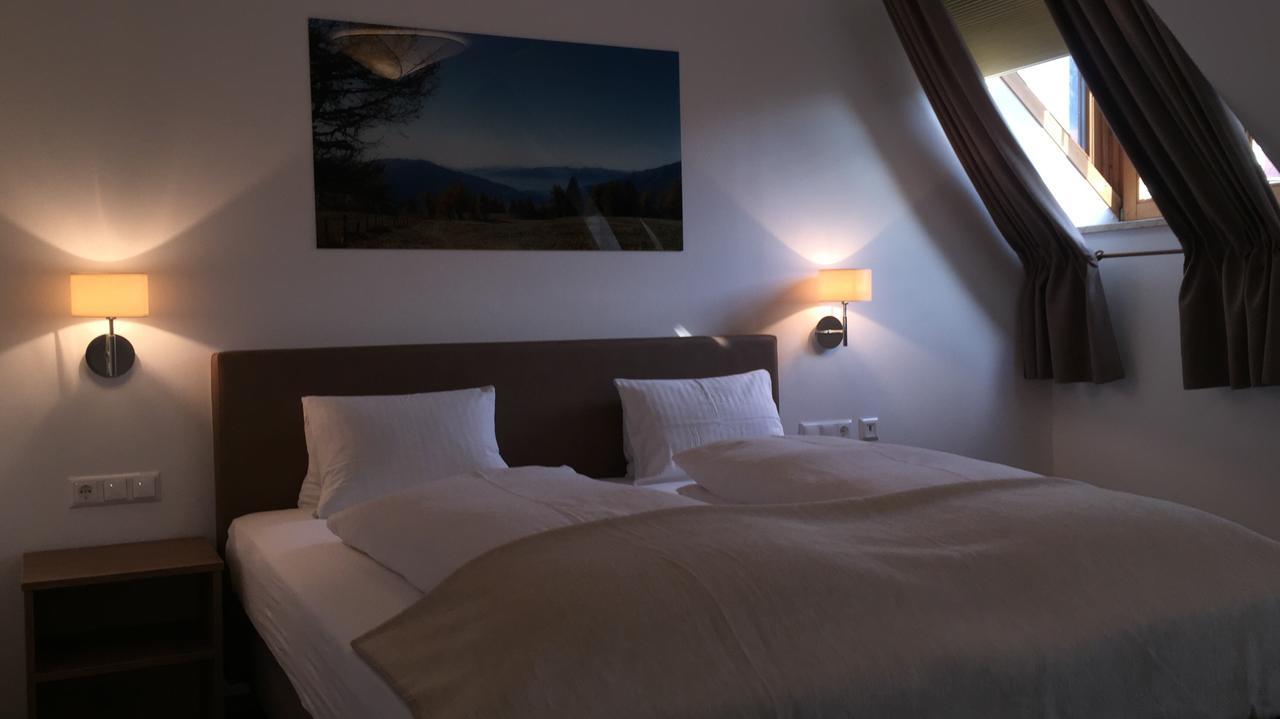 Restaurant Platzer Hotel