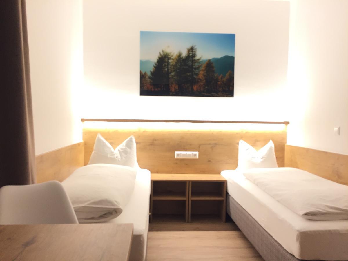 Restaurant Platzer Hotel Gmünd