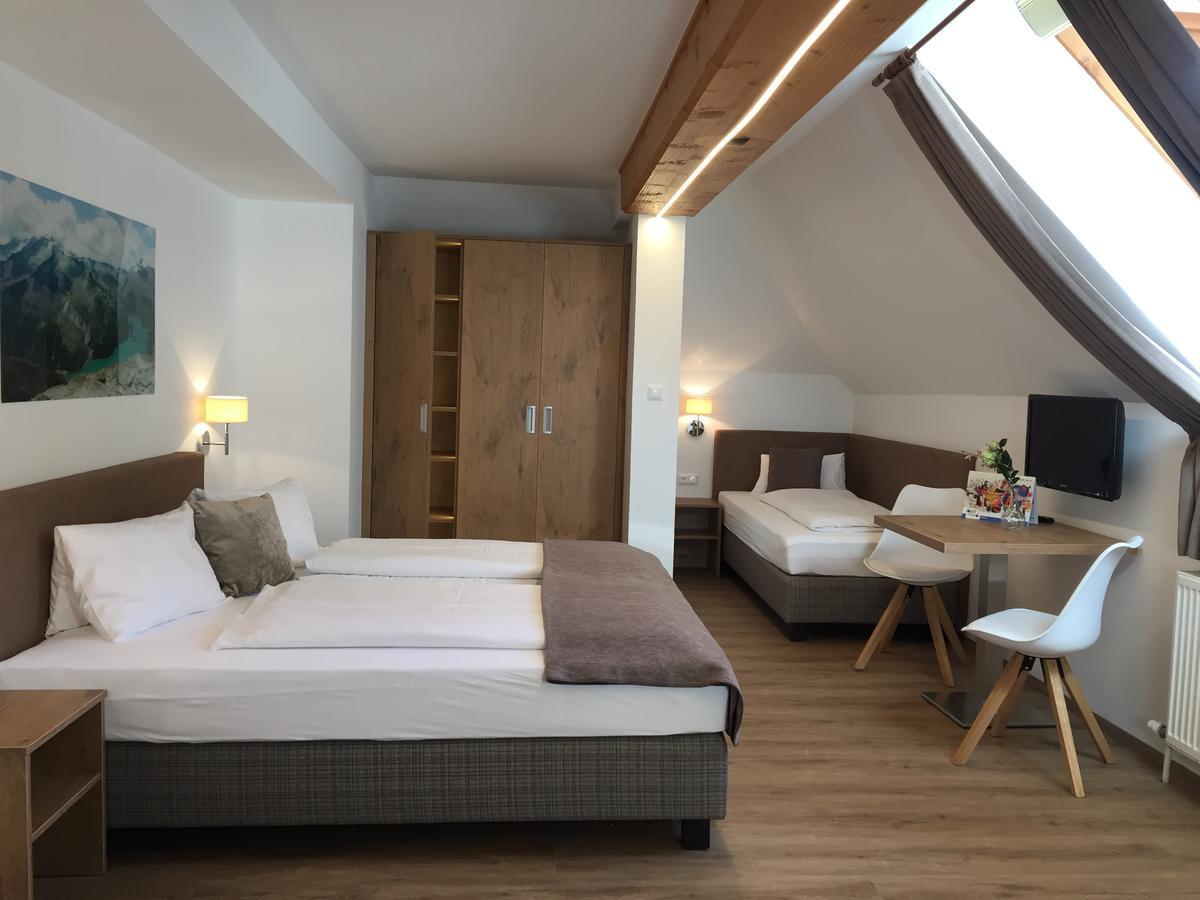 Restaurant Platzer 3*